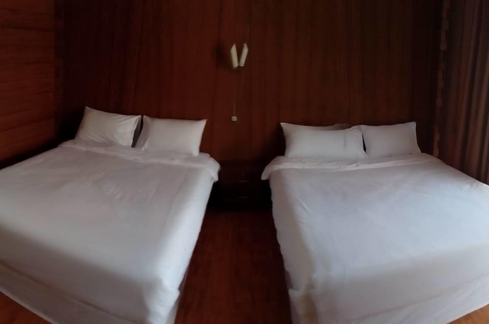 Pruksatara Garden Resort Phu Ruea