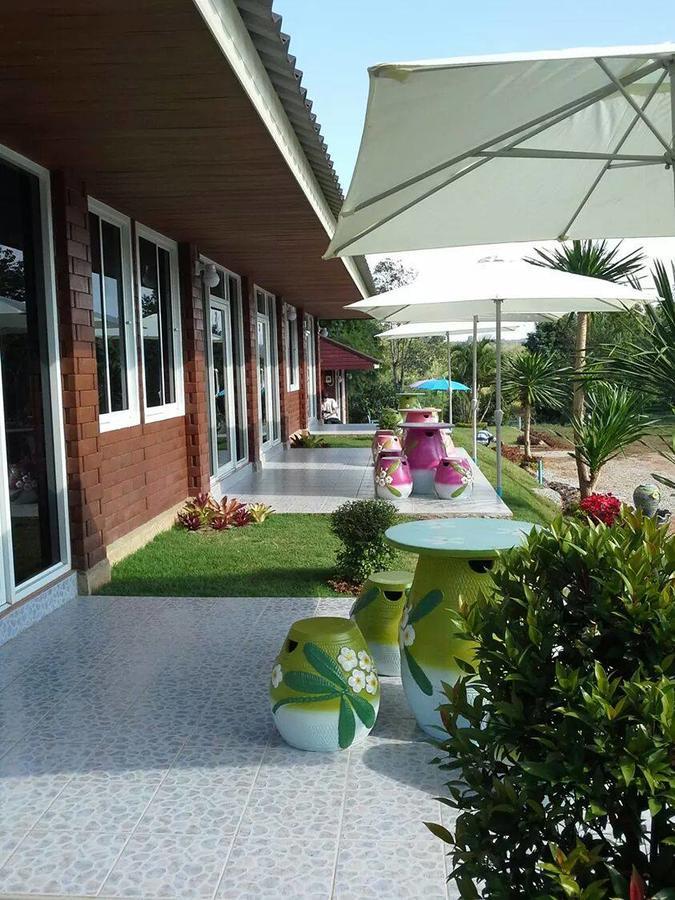 Pruksatara Garden Resort *
