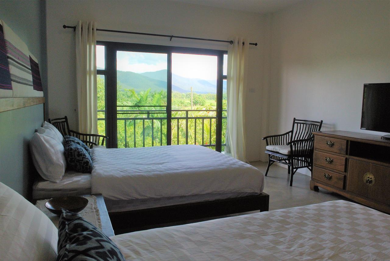 Resort Le Cocotier Ban Cho Lae