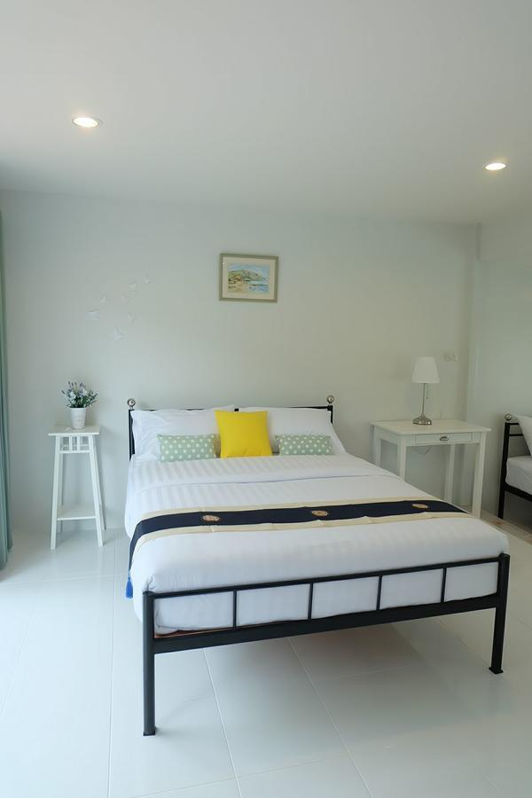 The White Village 2*