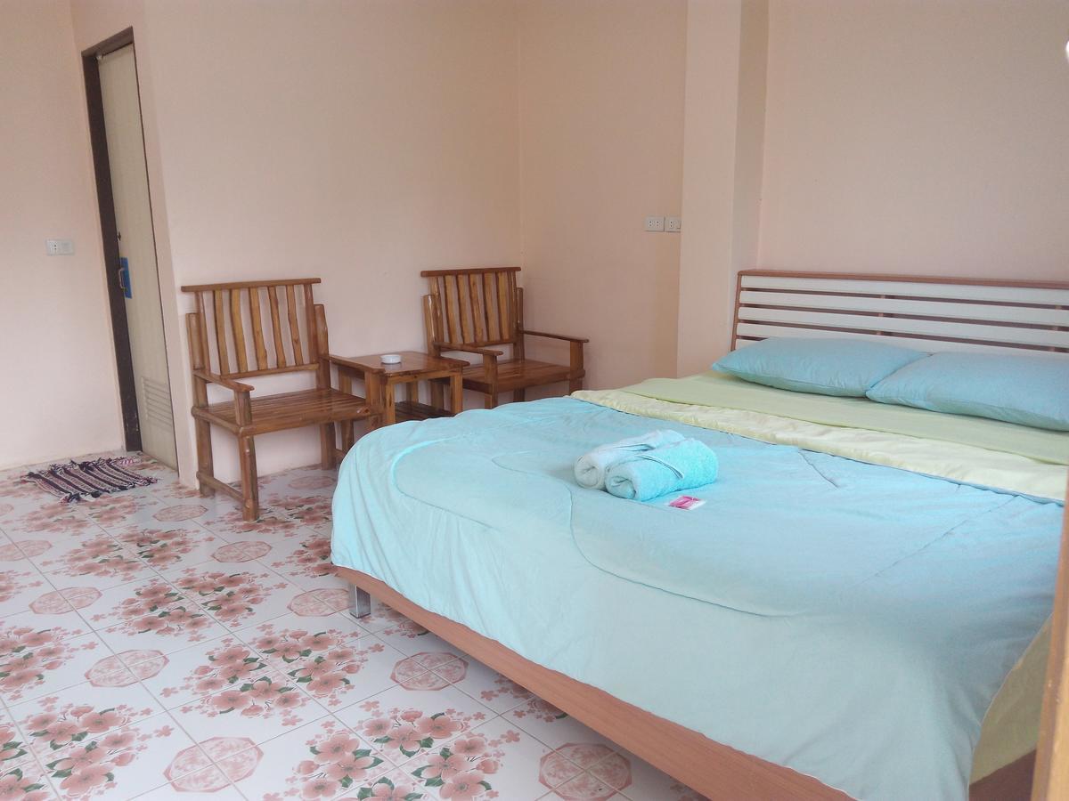 Peace Pool Resort 2*