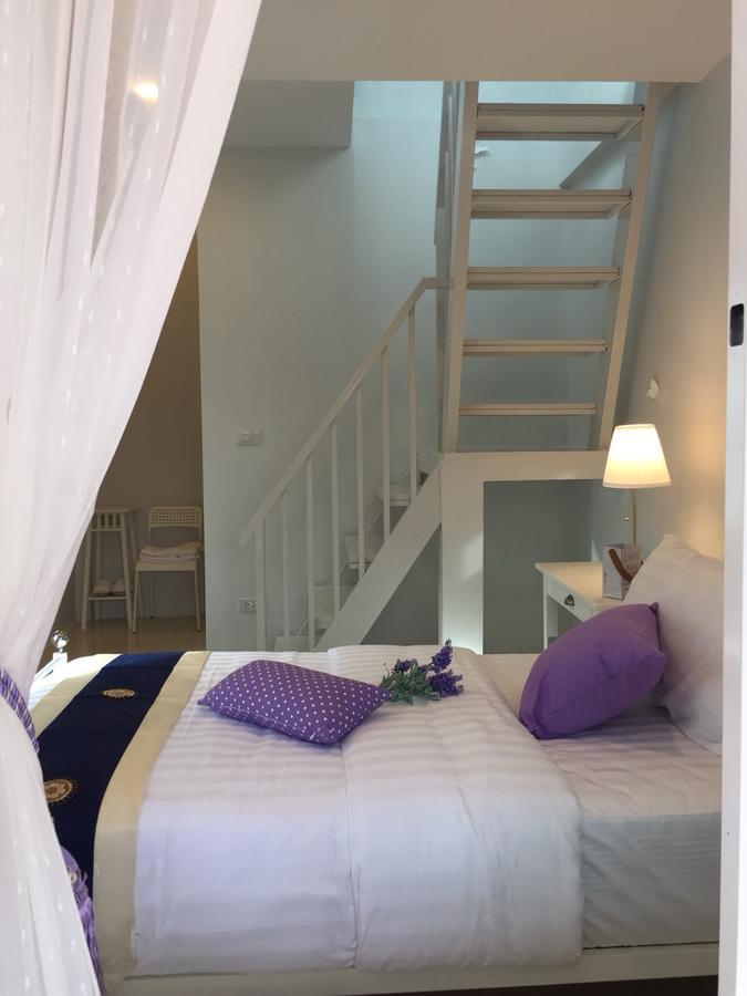 The White Village Resort