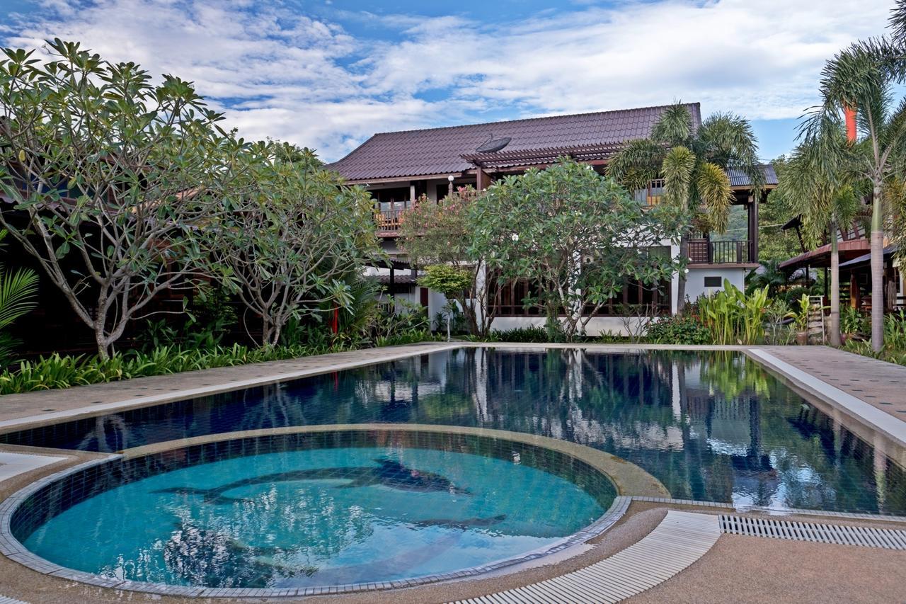 Resort At Chan