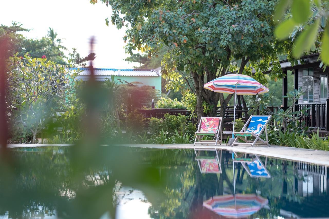 Resort At Chan 2*