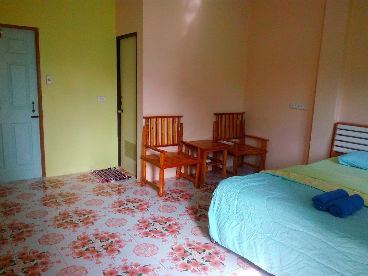 Peace Pool Resort 2*