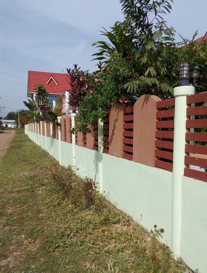 Peace Pool Resort Khun Han