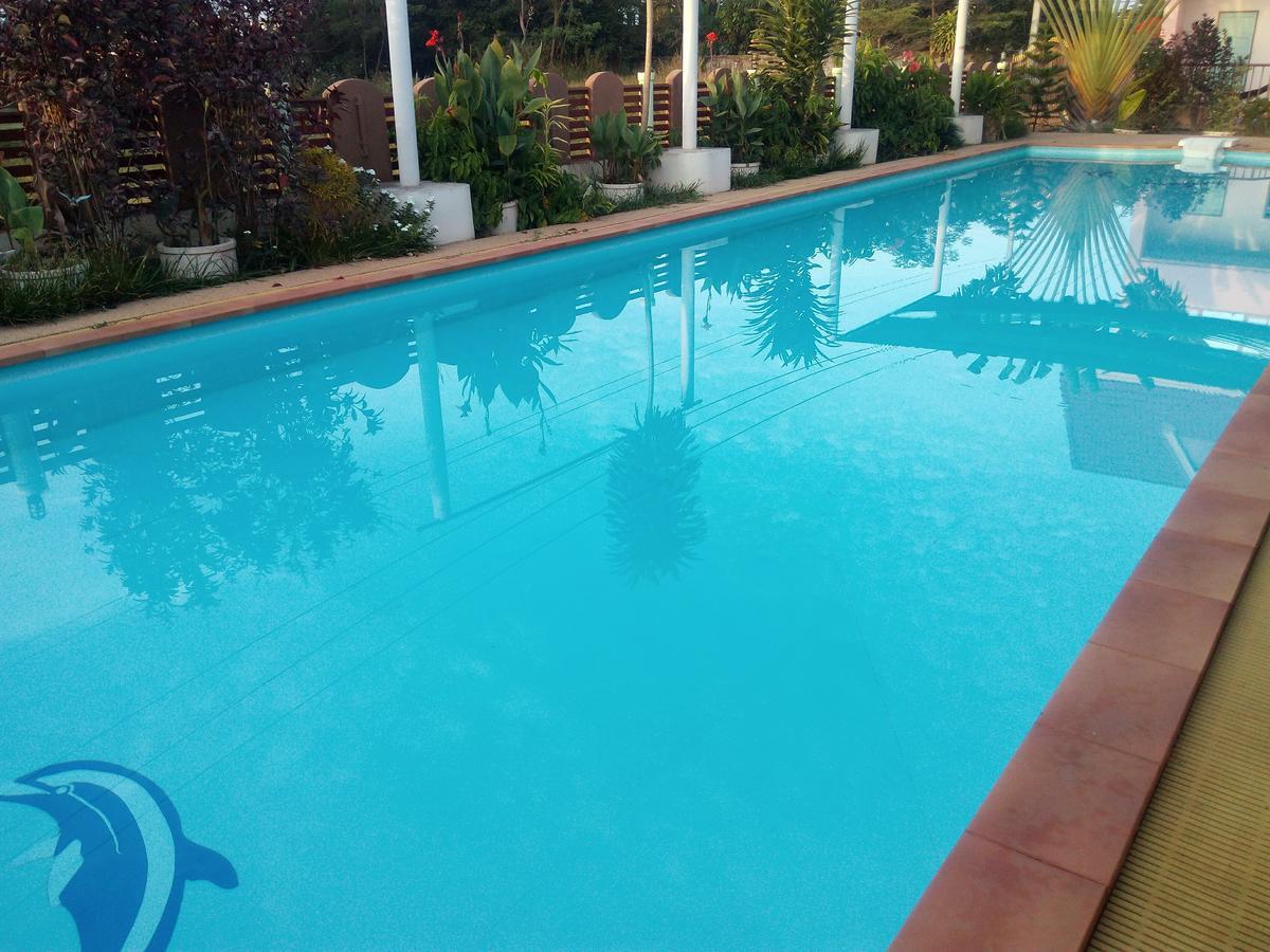 Peace Pool Khun Han
