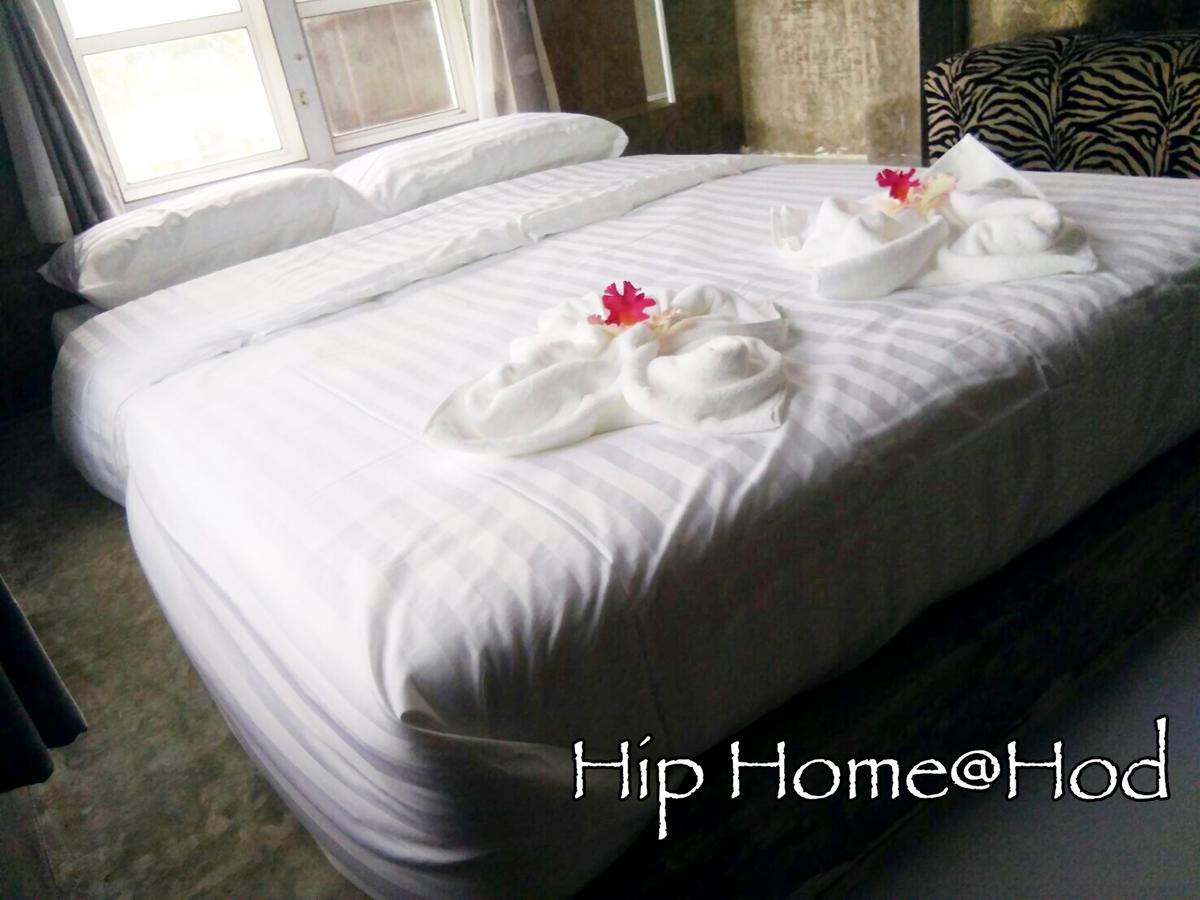 Hip At Hod Resort