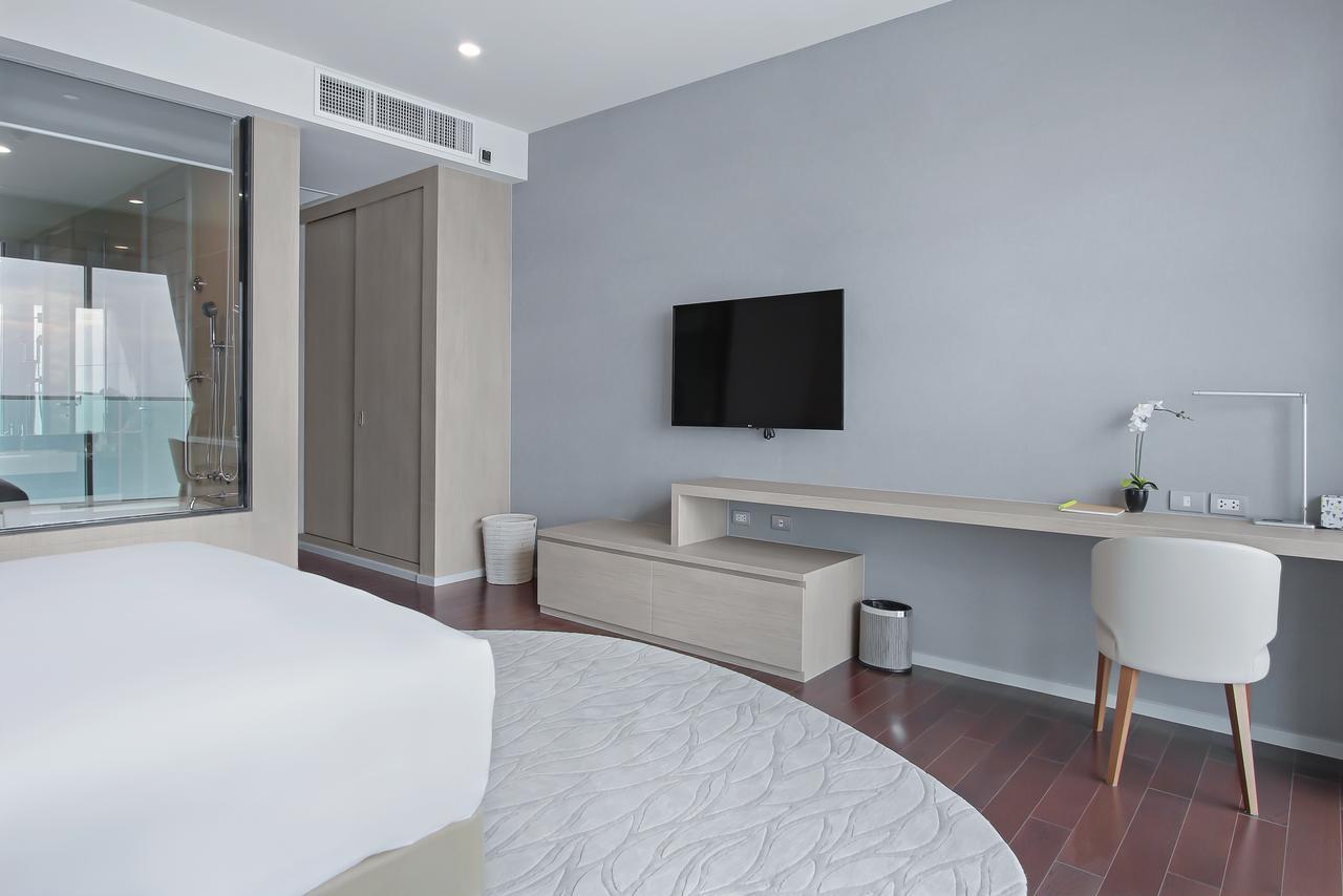 White Residences Pattaya 4* Ban Nong Hin (Prachuap Khiri Khan)