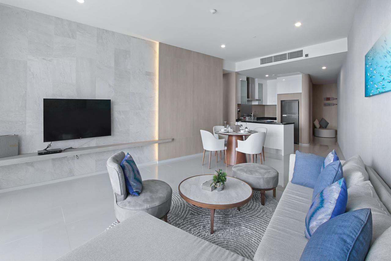 Hotel White Residences Pattaya