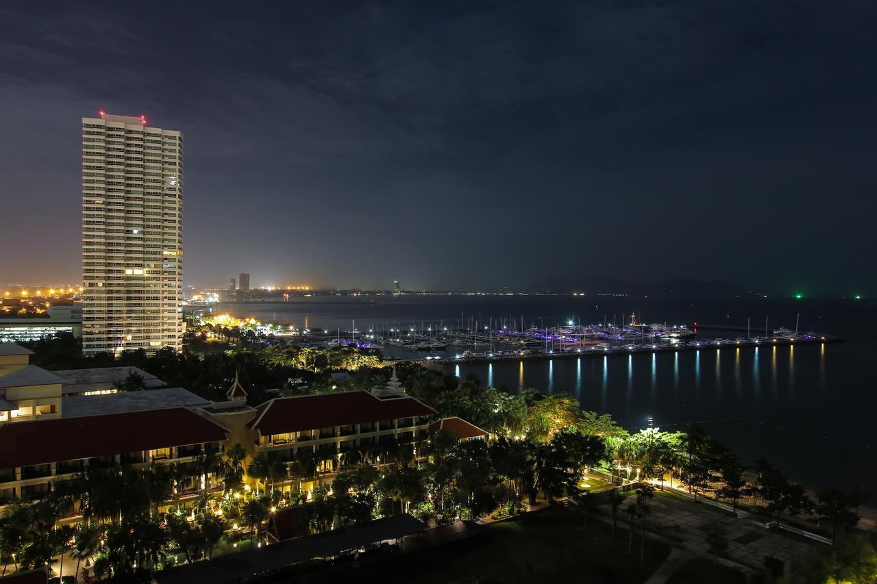 White Residences Pattaya Hotel Ban Nong Hin (Prachuap Khiri Khan)