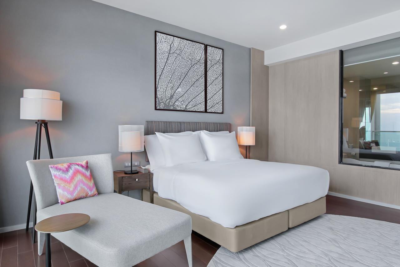 Hotel White Residences Pattaya Ban Nong Hin (Prachuap Khiri Khan)