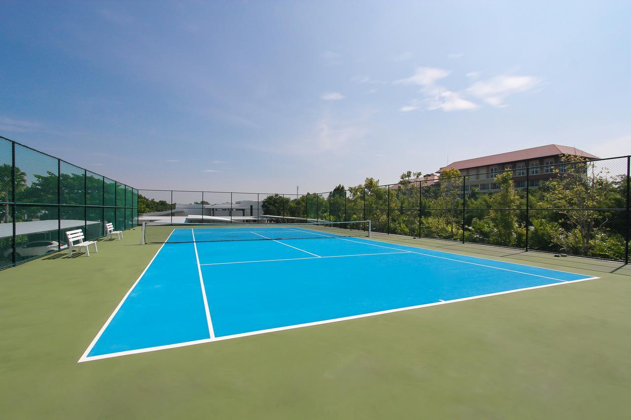 Hotel White Residences Pattaya