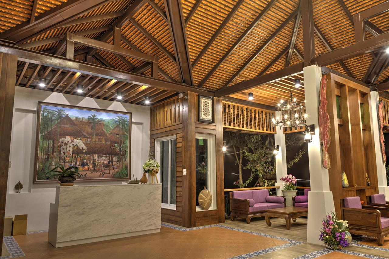 Tippaya Resort