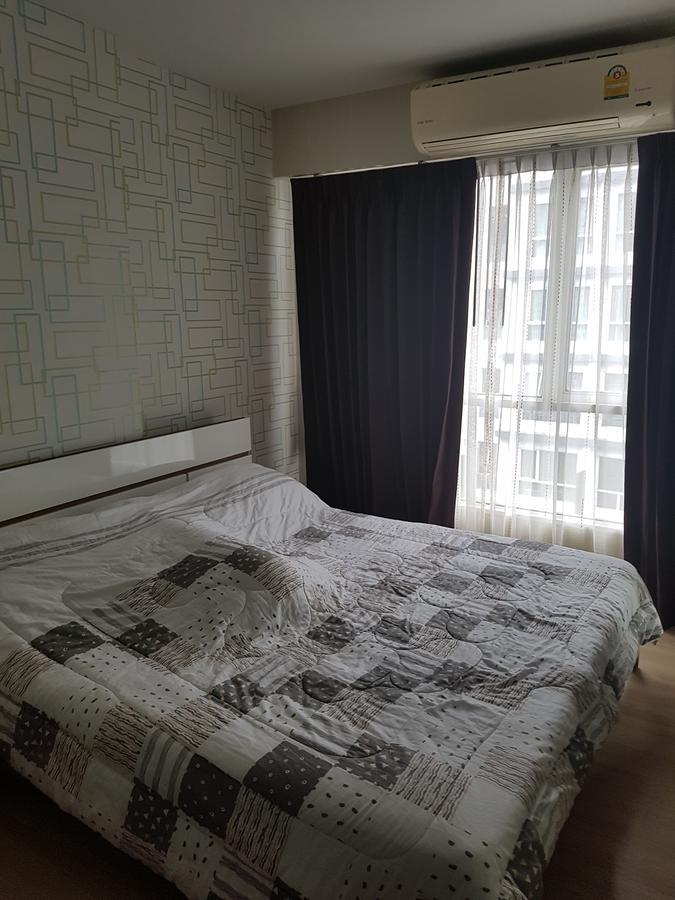 Apartment The Idol 206