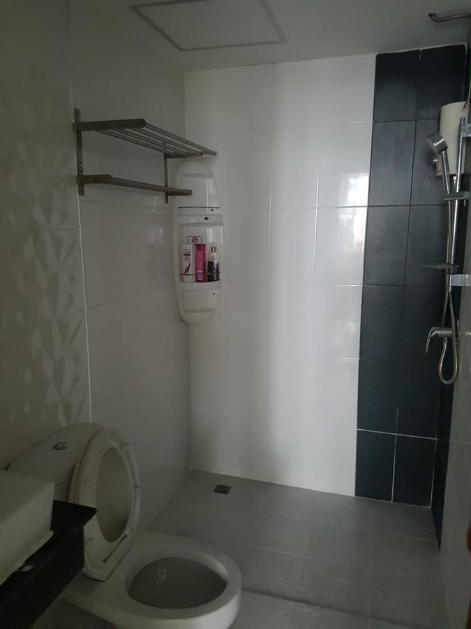 The Idol 206 Apartment *