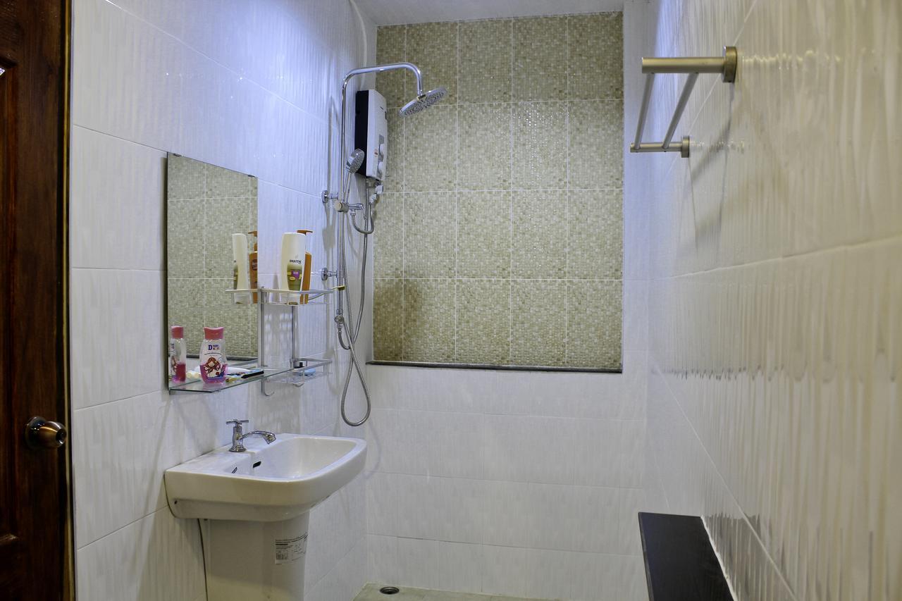 Holiday home Phangan Village