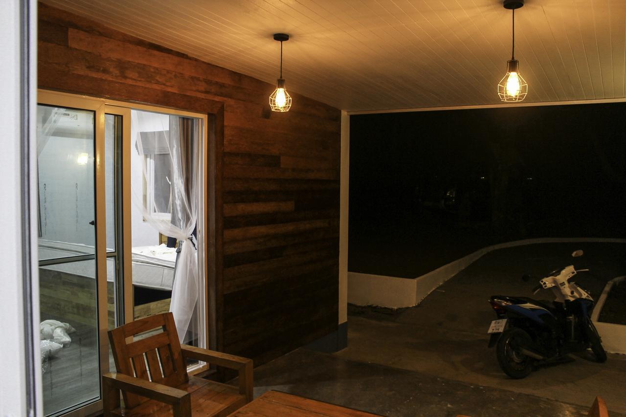 Phangan Village Holiday home