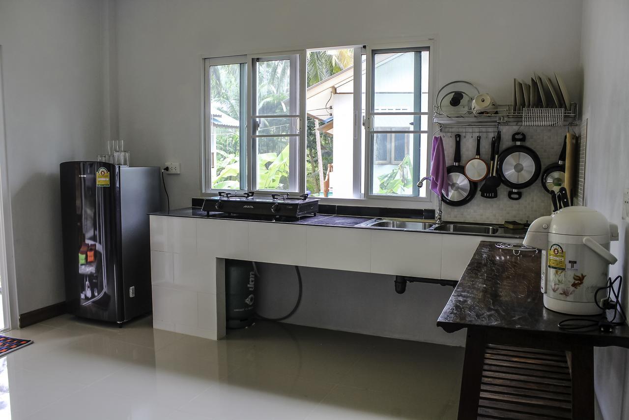 Holiday home Phangan Village *