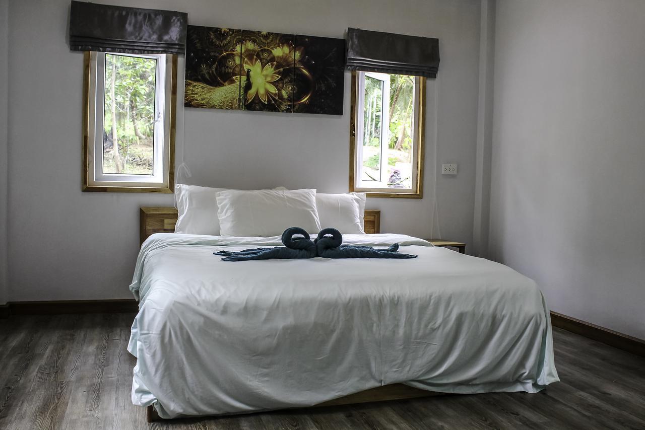 Phangan Village Holiday home *