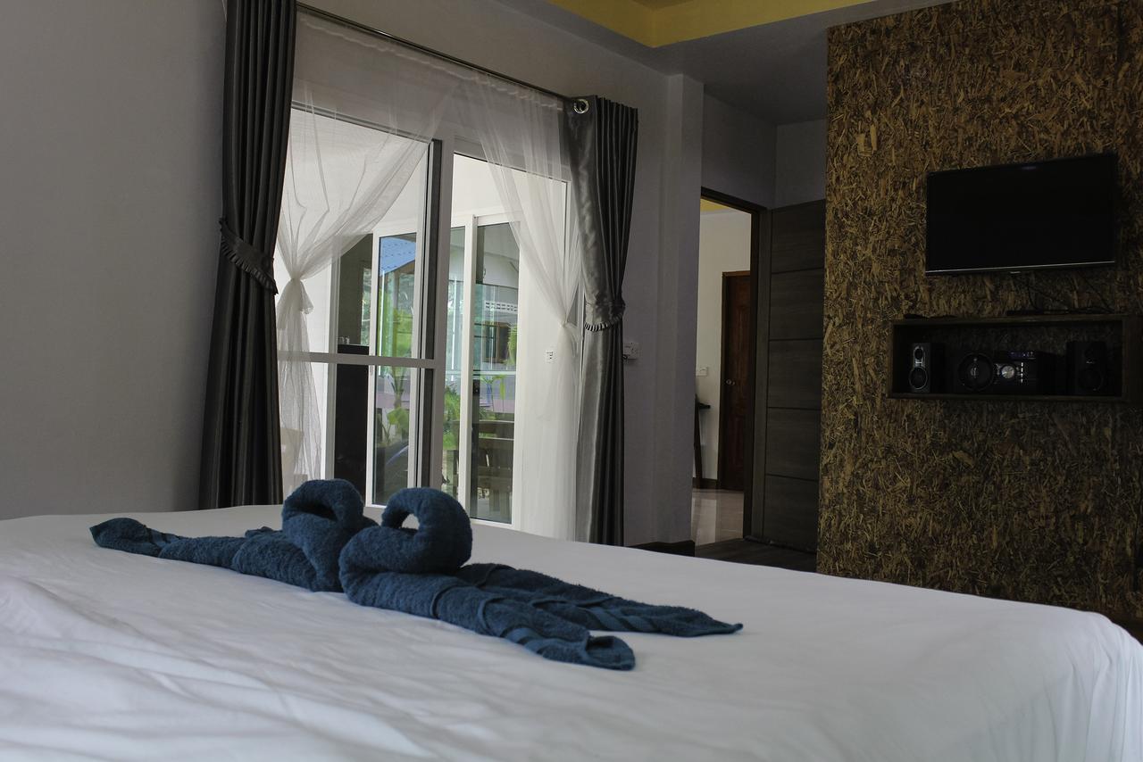 Holiday home Phangan Village *
