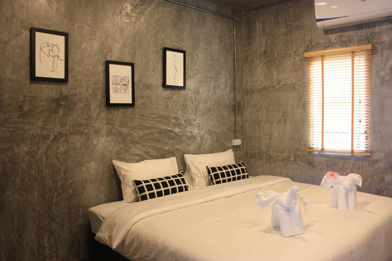 Hotel The Simple Ko Yao Noi