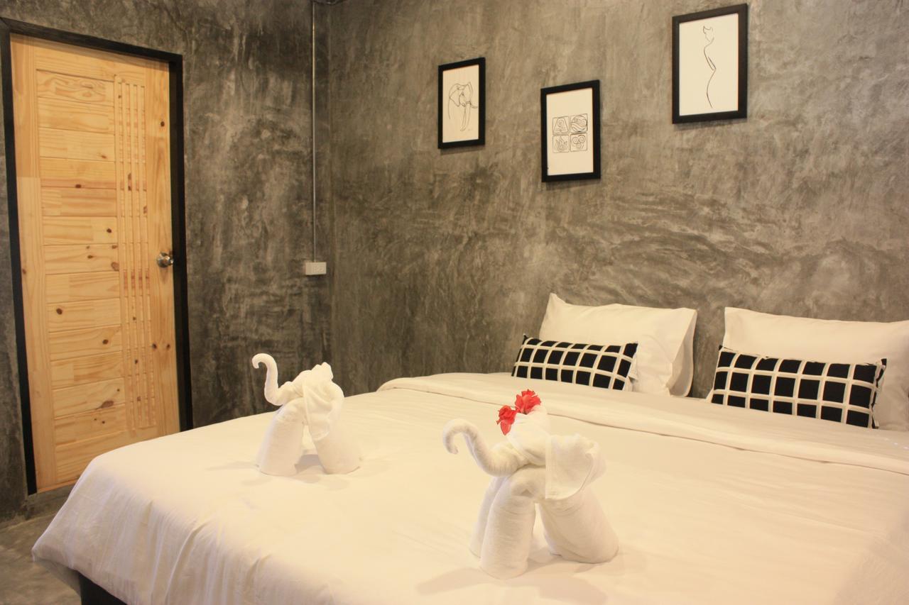 Hotel The Simple Ko Yao Noi