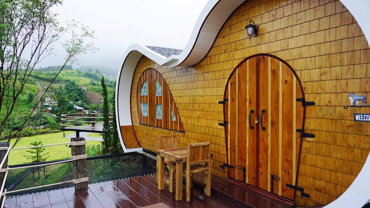 Kiri Pura Resort Khao Kho