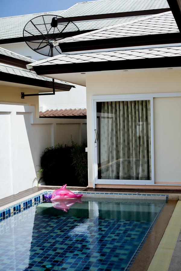 With Pool Bang Tao Beach (Phuket)