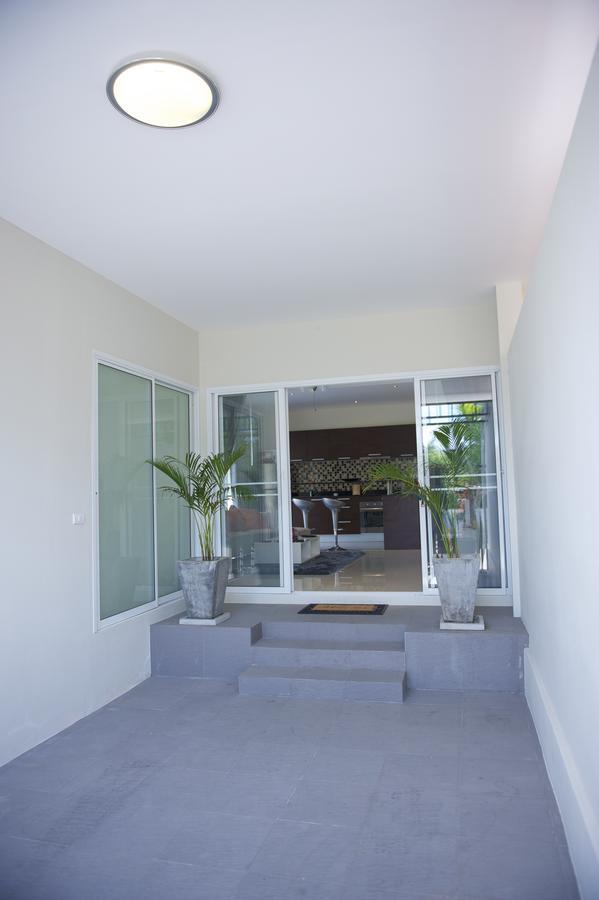 Villa With Pool Bang Tao Beach (Phuket)