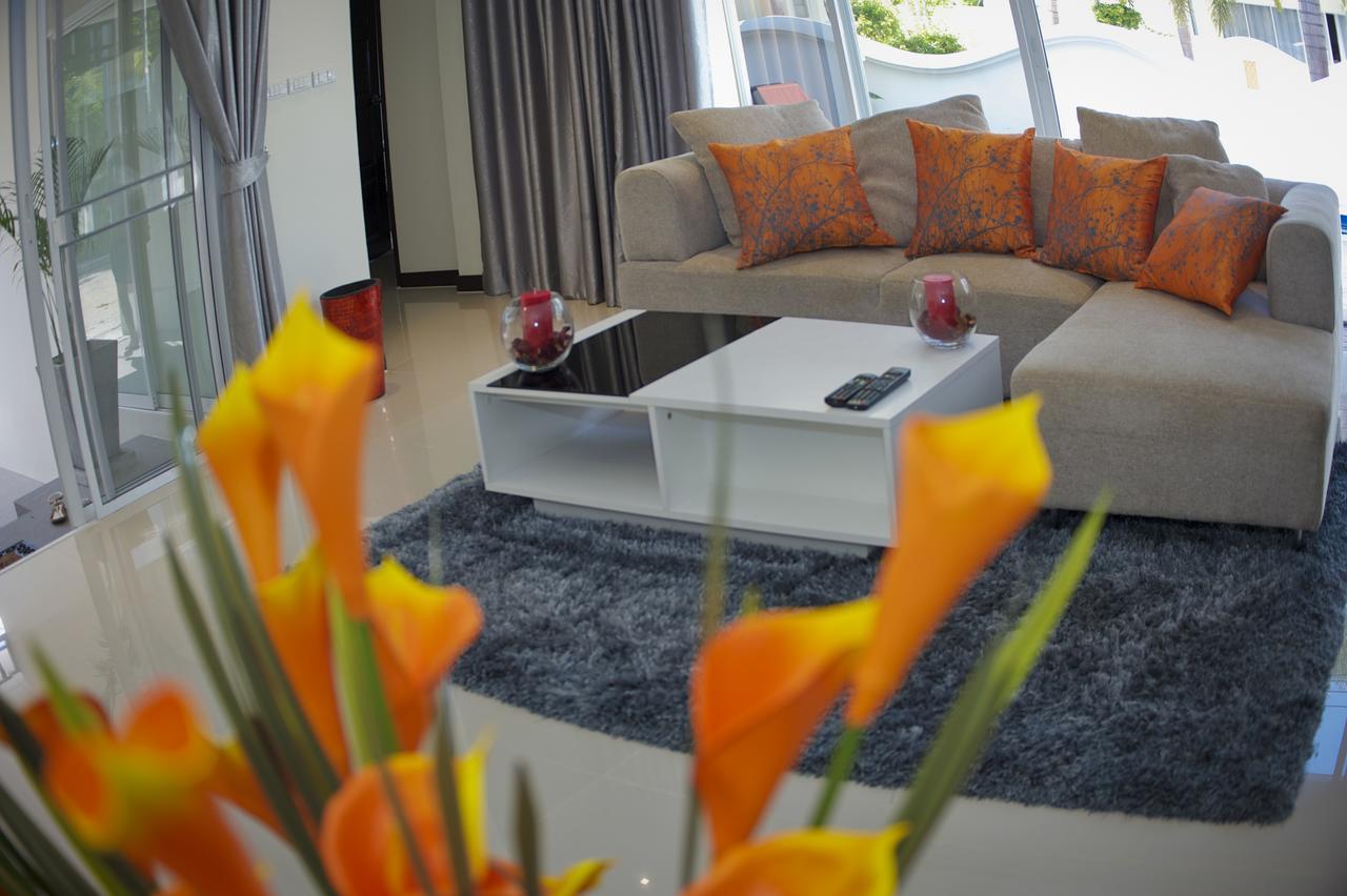 Villa With Pool Bang Tao Beach (Phuket)