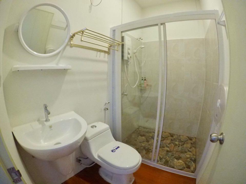 Guest house Hugphaeng Garden 2*