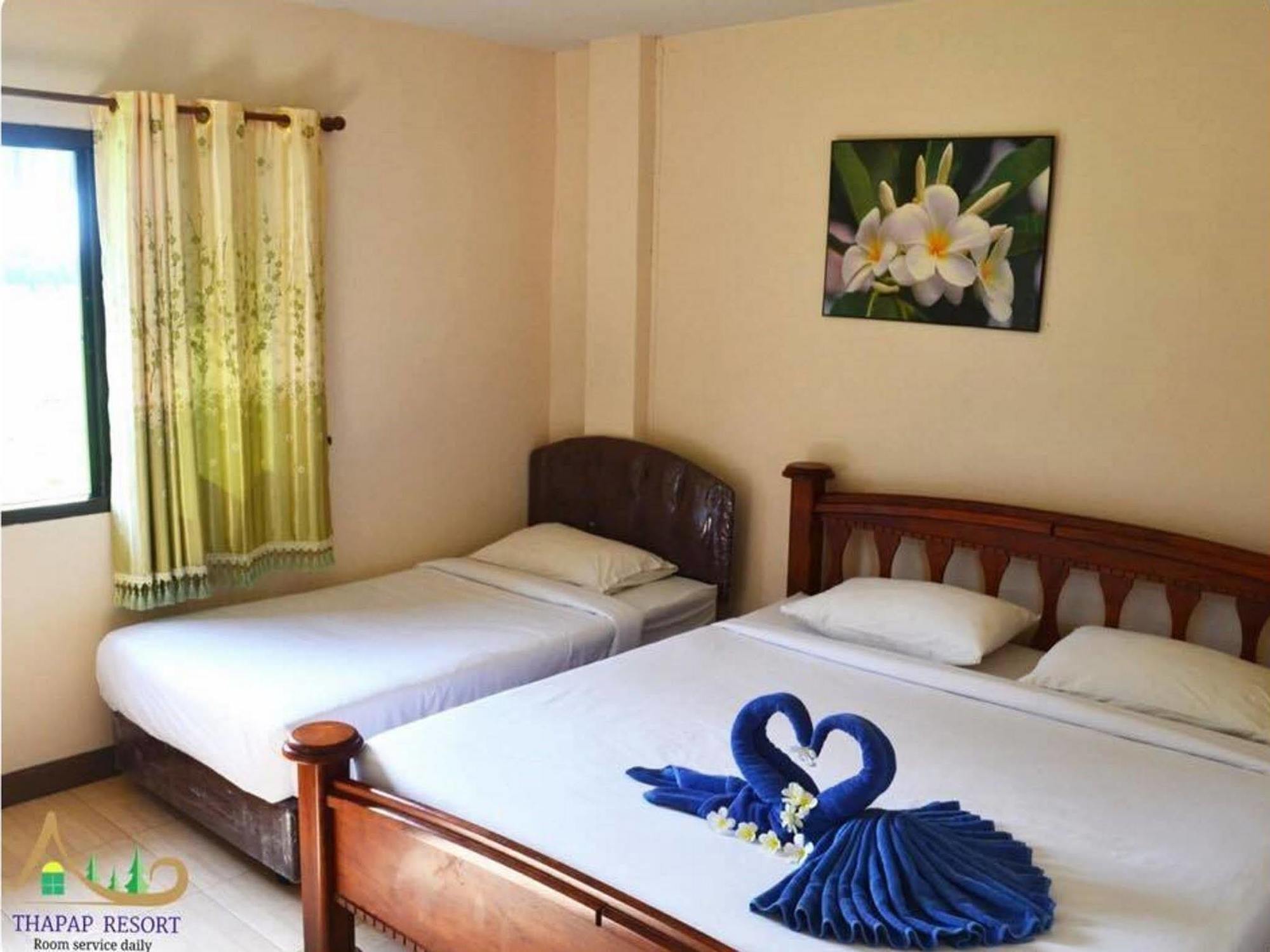 Tha-pap Resort