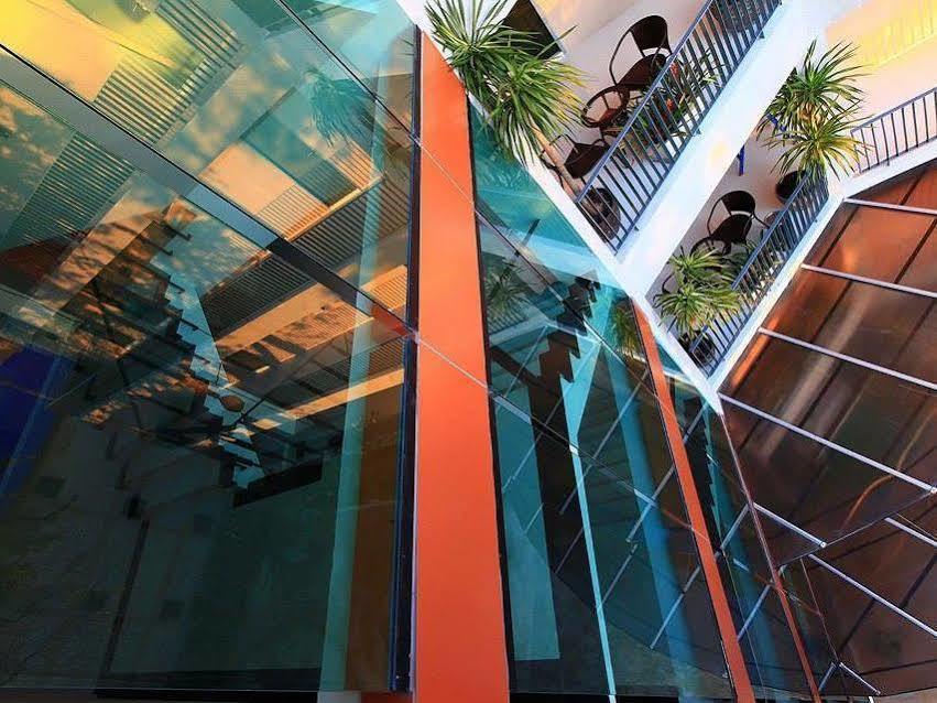 T3 House Hotel 3*