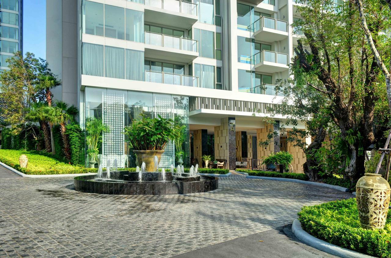 Apartment Lux Sl Luxury Style Of Life 3 Pattaya