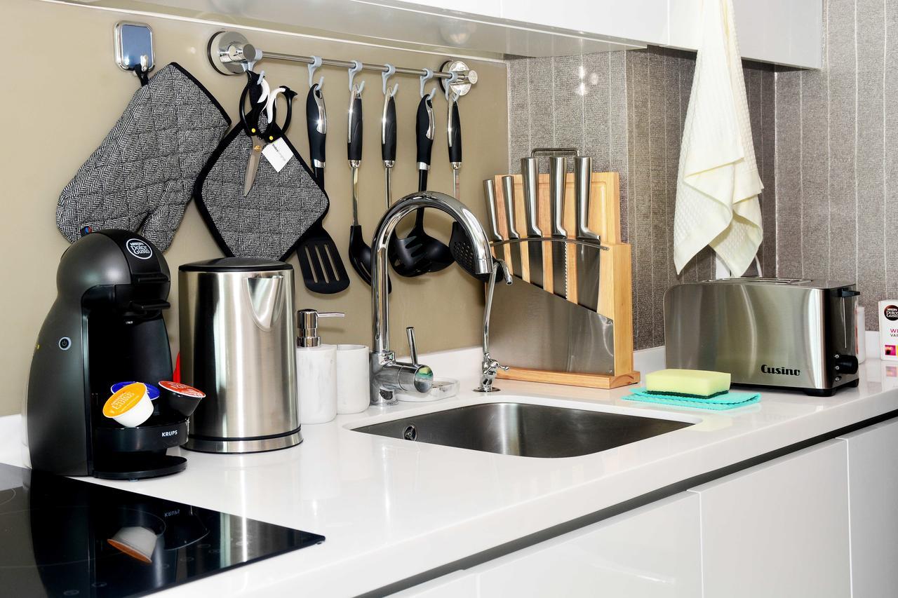 Lux Sl Luxury Style Of Life 3 Apartment Pattaya
