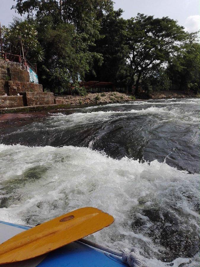 Phoohongsa Resort Nakhon Nayok