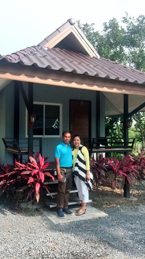 Resort Phoohongsa Nakhon Nayok