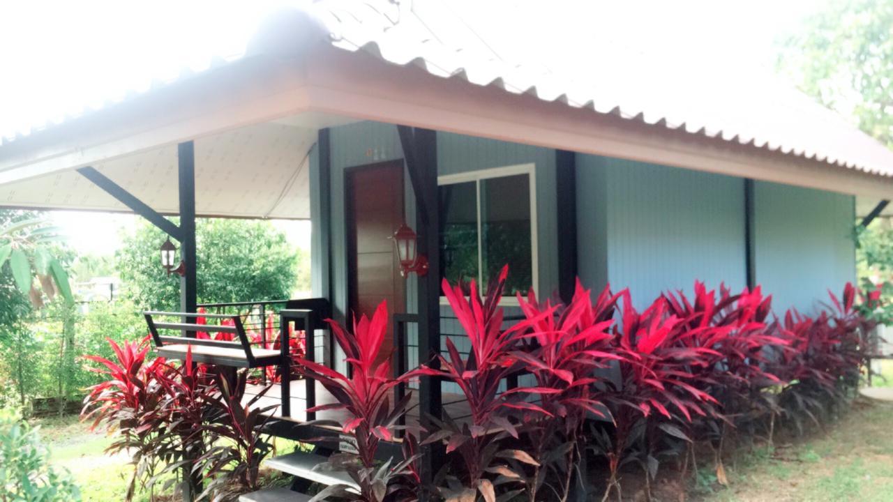 Resort Phoohongsa