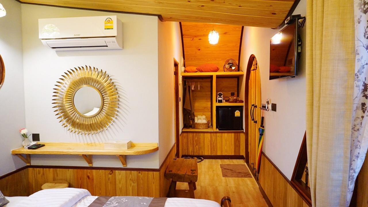 Resort Kiri Pura Khao Kho