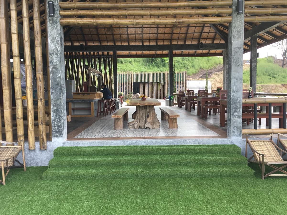 Resort Kiri Pura Khao Kho