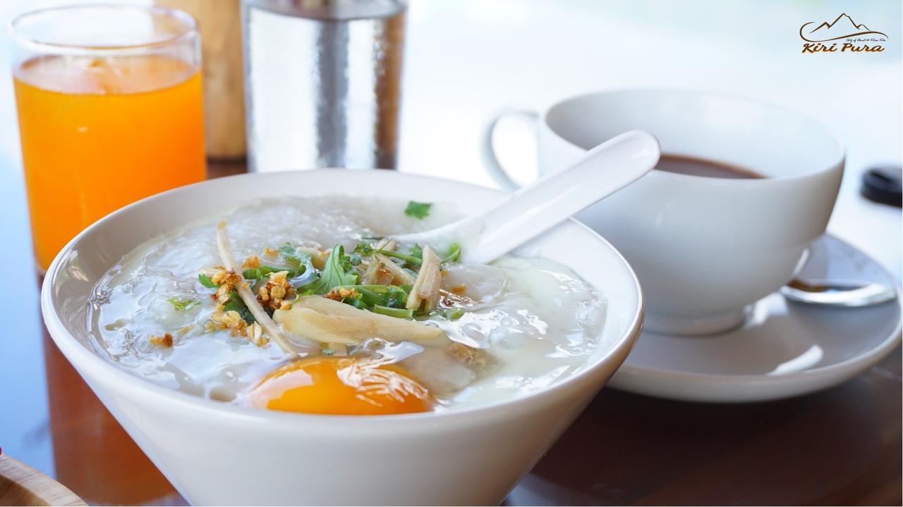 Kiri Pura 2* Khao Kho