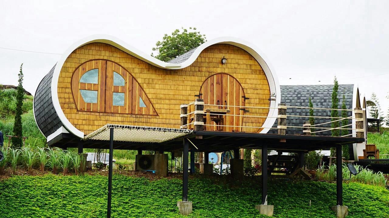Resort Kiri Pura Khao Kho