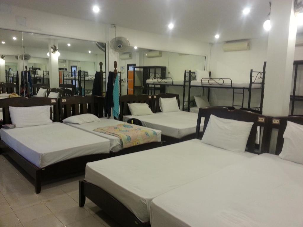 Aonang Backpacker Ao Nang