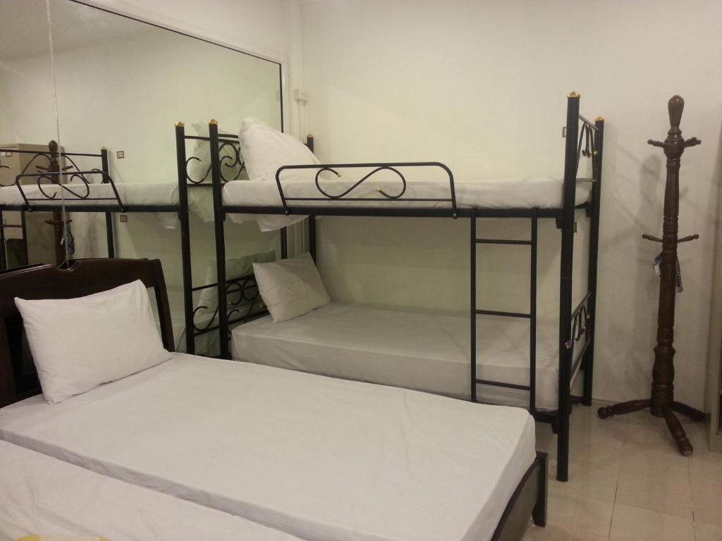 Hostel Aonang Backpacker *