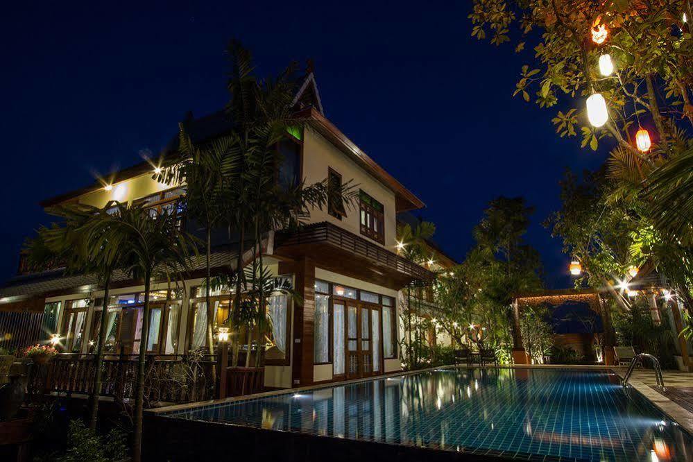 Phusanfah Resort 4*