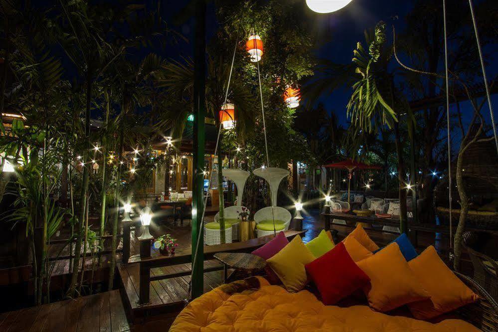 Resort Phusanfah 4*