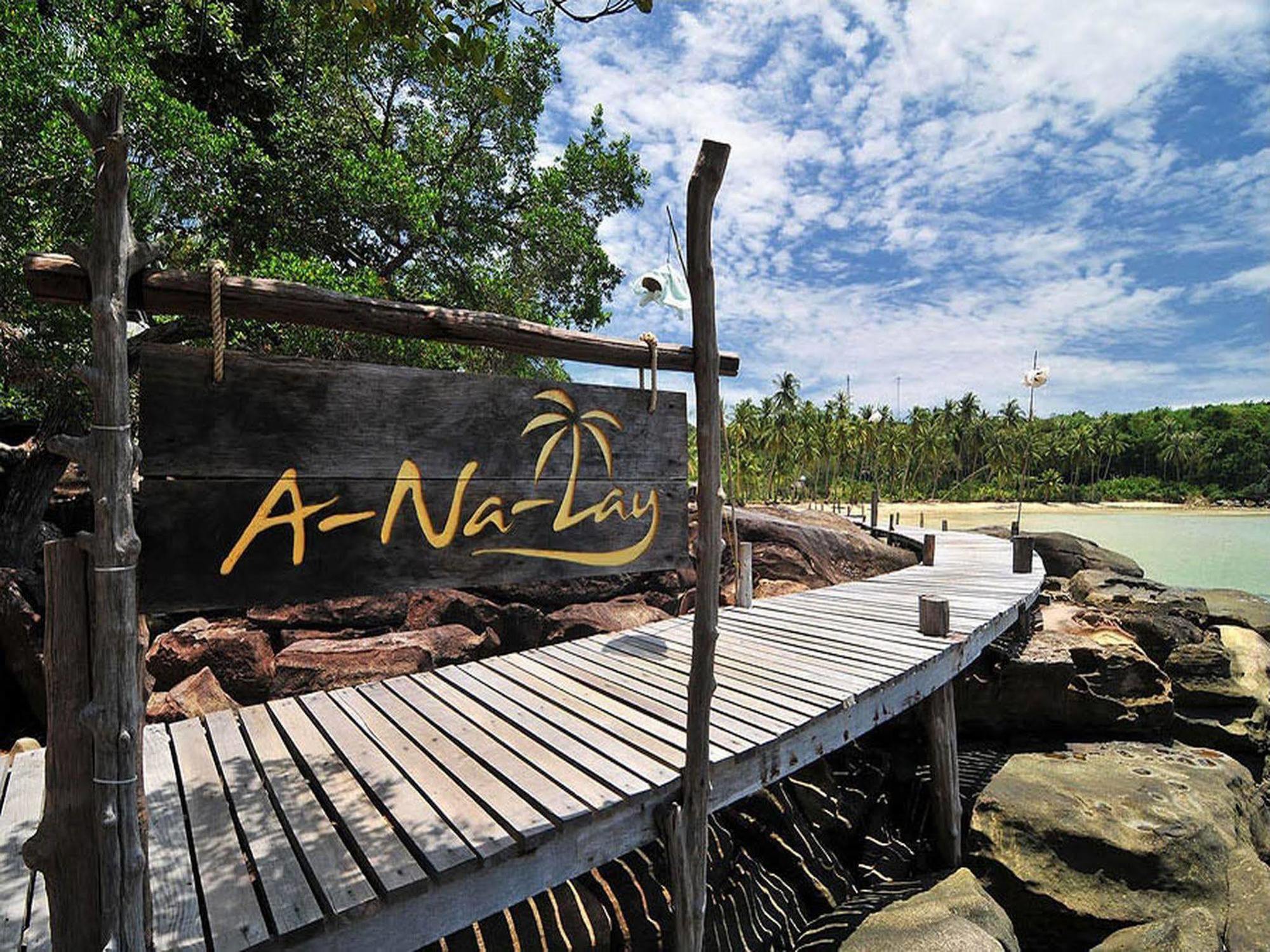 Resort A-na-lay