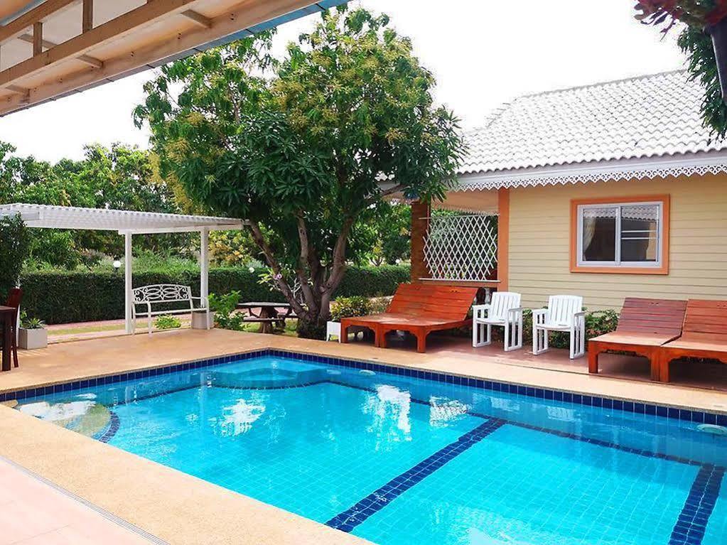 Ther เธอ Guest house 3*