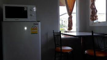 Apartment 640 Pool Koh Lanta